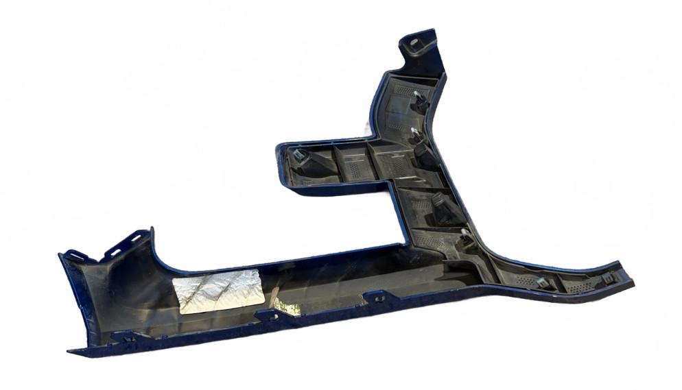 Genuine Ford F-150 Raptor Left Molding Cover Trim HL3V-17C755-AF 17-20 – photo 8