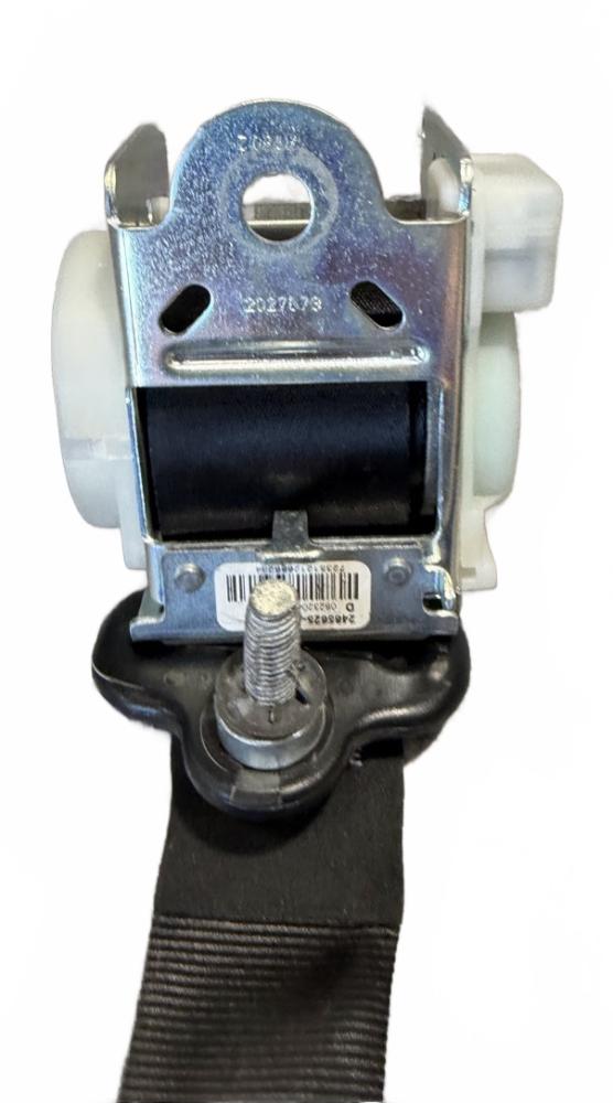 2015-2016 Ford F150 Rear Left Seat Belt OEM FL3Z-16611B69-GG Easy Fit – photo 4