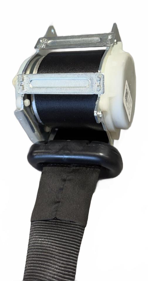 2015-2016 Ford F150 Rear Left Seat Belt OEM FL3Z-16611B69-GG Easy Fit – photo 6