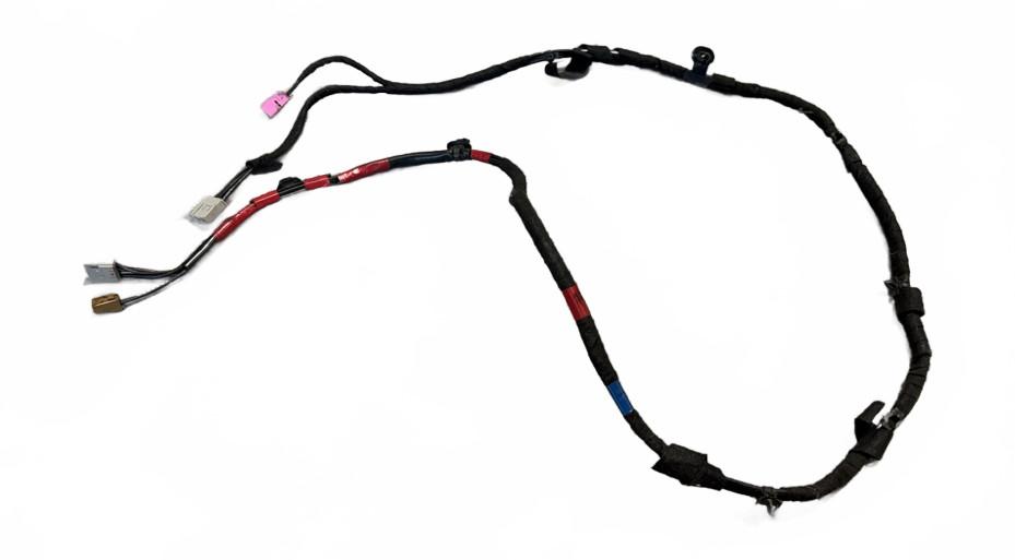 16-19 Infiniti Q50 3.0L Left Roof Harness 240606HB8B OEM Replacement – photo 2