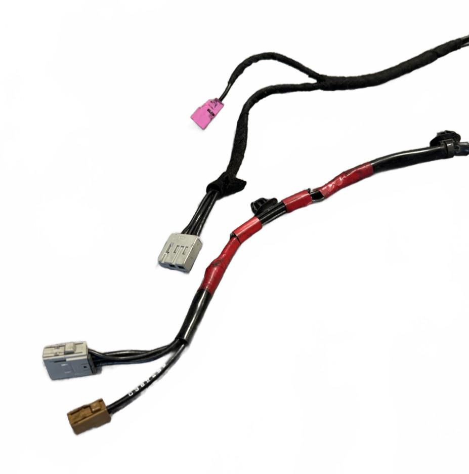 16-19 Infiniti Q50 3.0L Left Roof Harness 240606HB8B OEM Replacement – photo 3