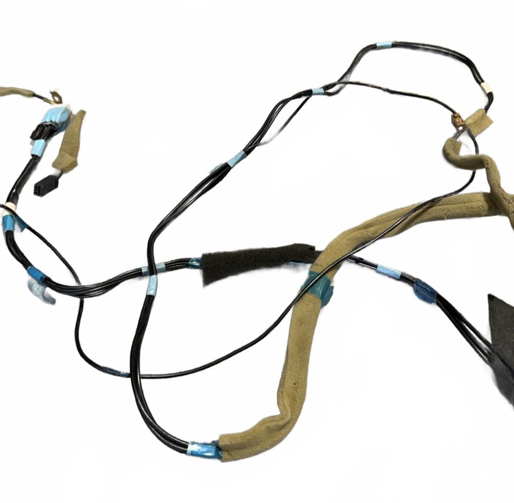 Infiniti Q50 16-19 Roof Headliner Wiring Harness OEM 24060-4GA1A – photo 2