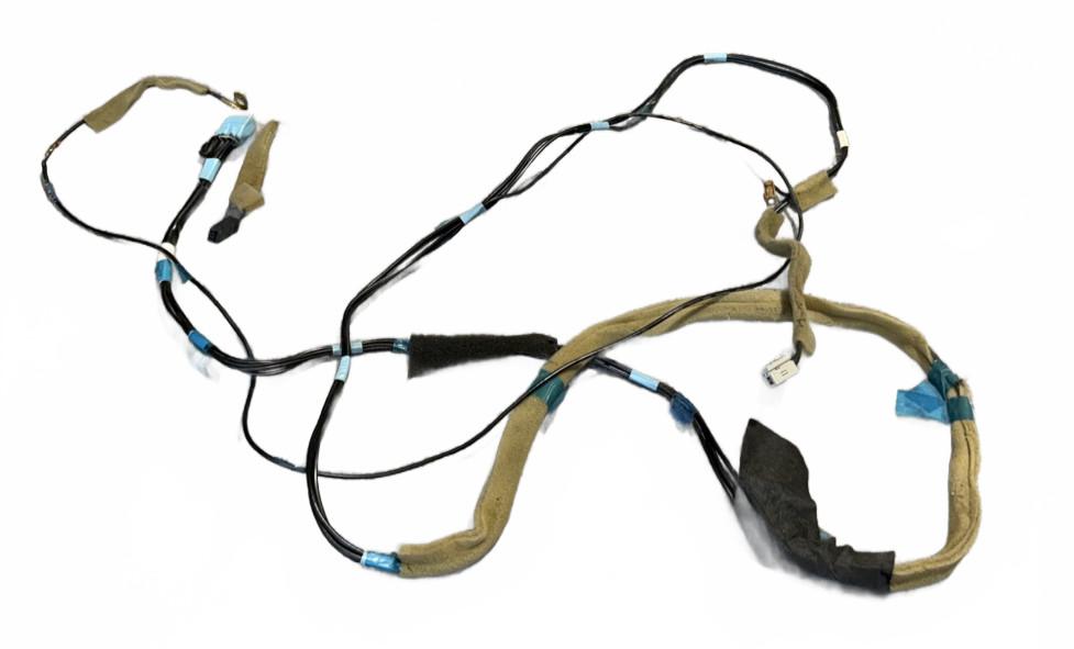 Infiniti Q50 16-19 Roof Headliner Wiring Harness OEM 24060-4GA1A – photo 4