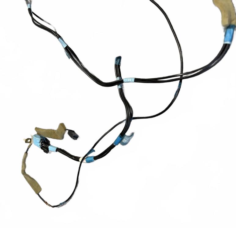 Infiniti Q50 16-19 Roof Headliner Wiring Harness OEM 24060-4GA1A – photo 5