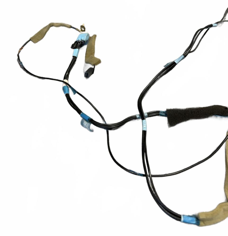 Infiniti Q50 16-19 Roof Headliner Wiring Harness OEM 24060-4GA1A – photo 6