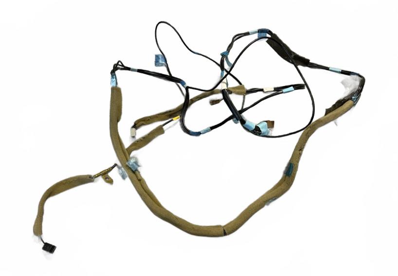 16-19 Infiniti Q50 Roof Headliner Lamp Wiring Harness OEM 24060-4GA1A – photo 2