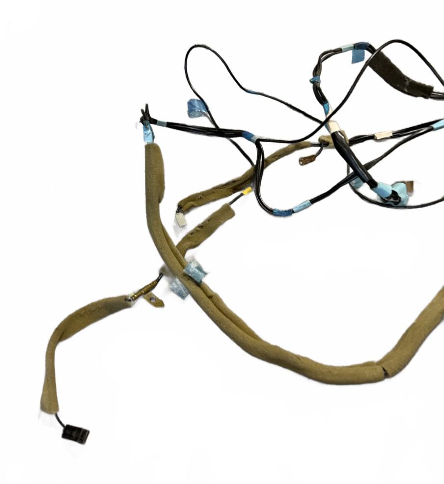 16-19 Infiniti Q50 Roof Headliner Lamp Wiring Harness OEM 24060-4GA1A – photo 4