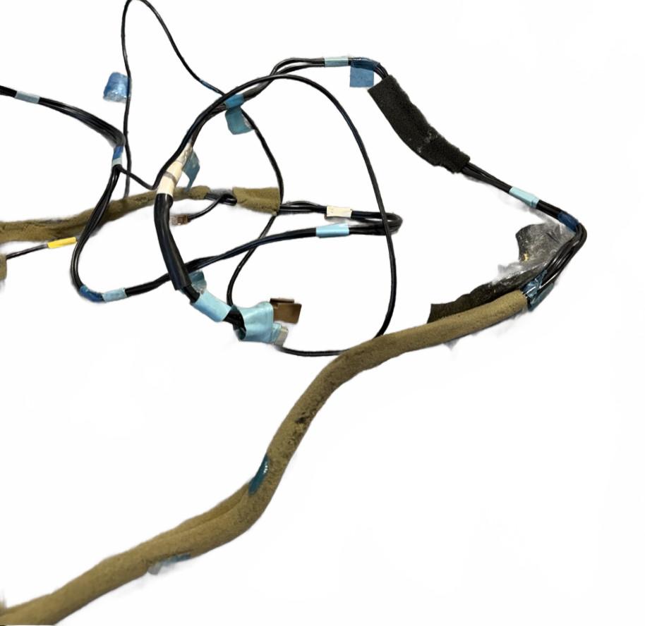 16-19 Infiniti Q50 Roof Headliner Lamp Wiring Harness OEM 24060-4GA1A – photo 6
