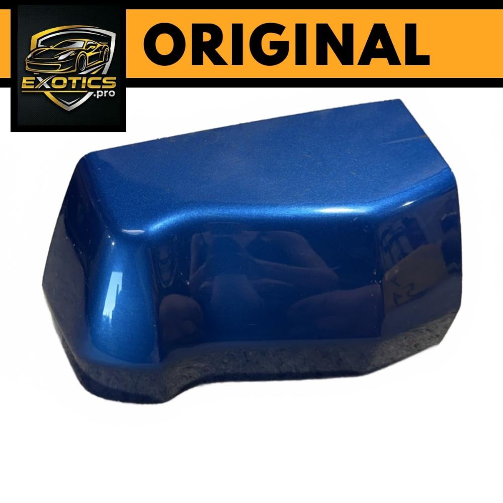 Ford FL3Z1629076AD Corner Trim Panel Molding RH for 15-20 F-150 Gold – photo 1
