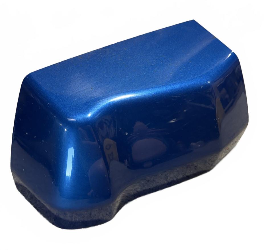 Ford FL3Z1629076AD Corner Trim Panel Molding RH for 15-20 F-150 Gold – photo 3