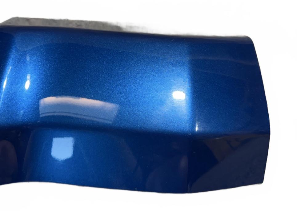 Ford FL3Z1629076AD Corner Trim Panel Molding RH for 15-20 F-150 Gold – photo 5
