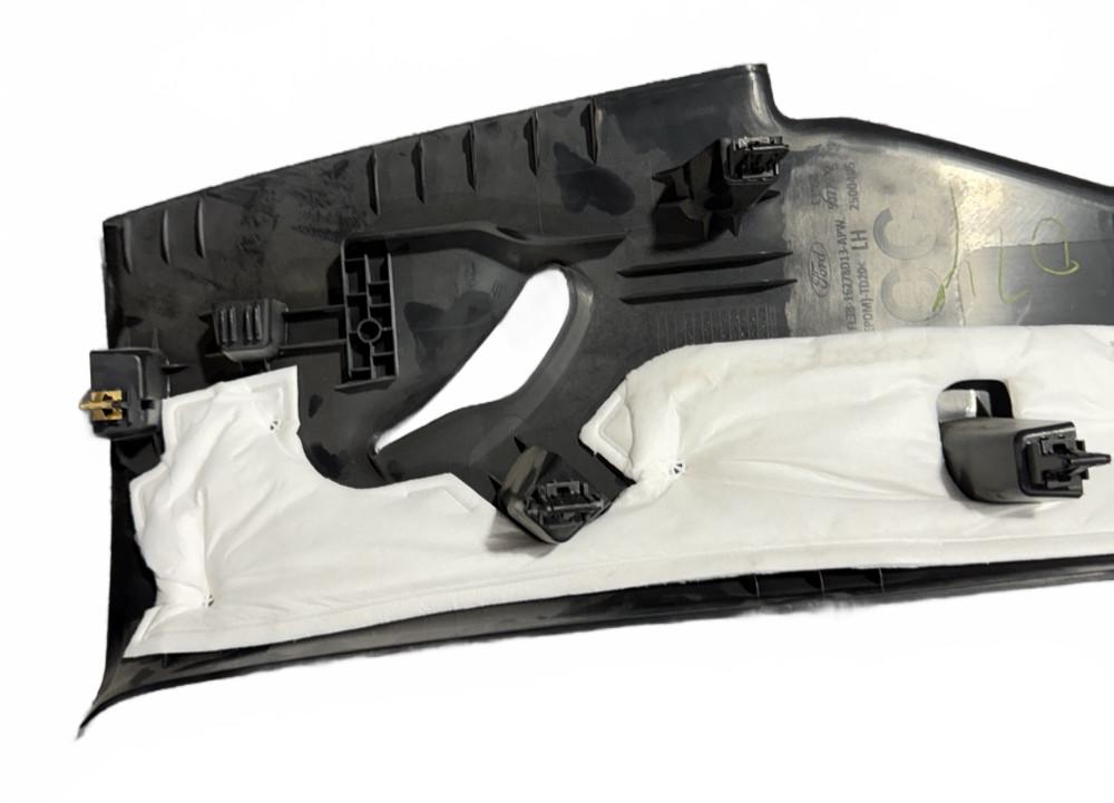 Ford FL3B-16278D12-APW Left C-pillar Trim 17-22 F-250/350 Supercrew Oe – photo 10