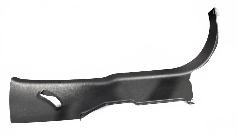 Ford FL3B-16278D12-APW Left C-pillar Trim 17-22 F-250/350 Supercrew Oe – photo 2