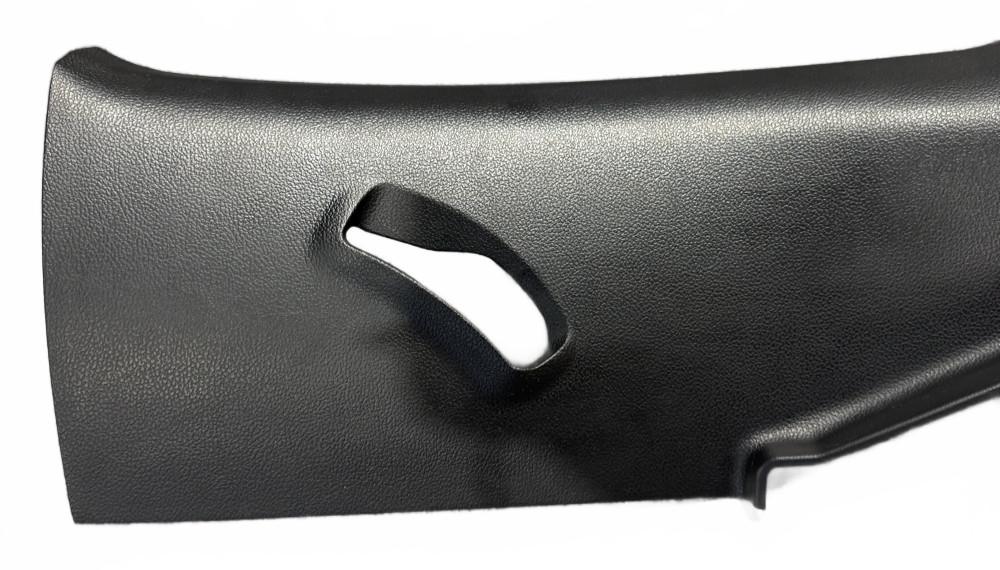 Ford FL3B-16278D12-APW Left C-pillar Trim 17-22 F-250/350 Supercrew Oe – photo 3