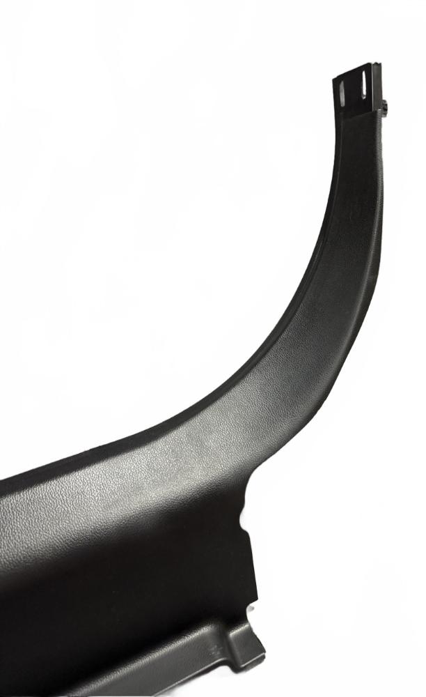 Ford FL3B-16278D12-APW Left C-pillar Trim 17-22 F-250/350 Supercrew Oe – photo 7