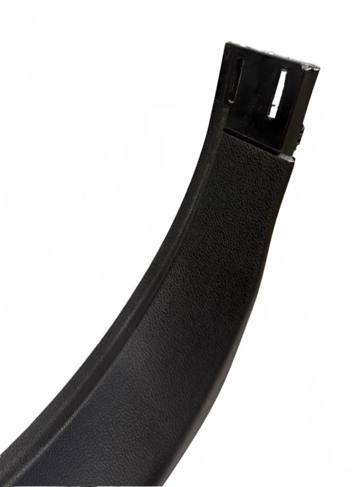 Ford FL3B-16278D12-APW Left C-pillar Trim 17-22 F-250/350 Supercrew Oe – photo 8