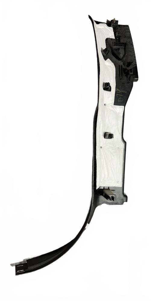 Ford FL3B-16278D12-APW Left C-pillar Trim 17-22 F-250/350 Supercrew Oe – photo 9