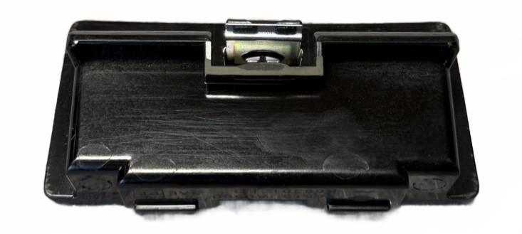 Genuine Infiniti Q50 Ashtray Console 96510AL500 2014-2022 OEM Black – photo 5