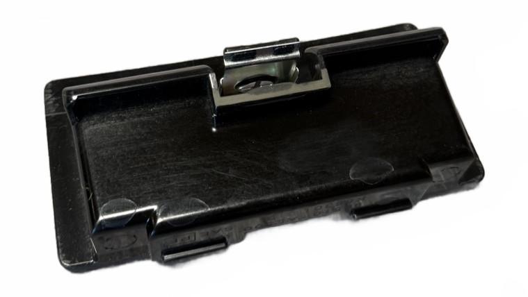 Genuine Infiniti Q50 Ashtray Console 96510AL500 2014-2022 OEM Black – photo 6
