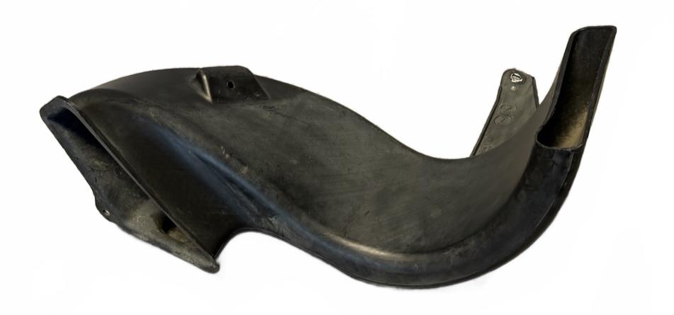 Gm Genuine 15141599 Corvette Rear Brake Duct LH 05-13 – photo 2