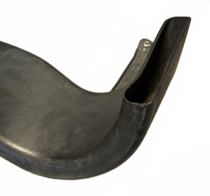 Gm Genuine 15141599 Corvette Rear Brake Duct LH 05-13 – photo 4