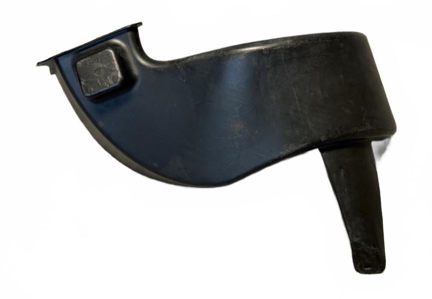 Gm Genuine 15141599 Corvette Rear Brake Duct LH 05-13 – photo 5