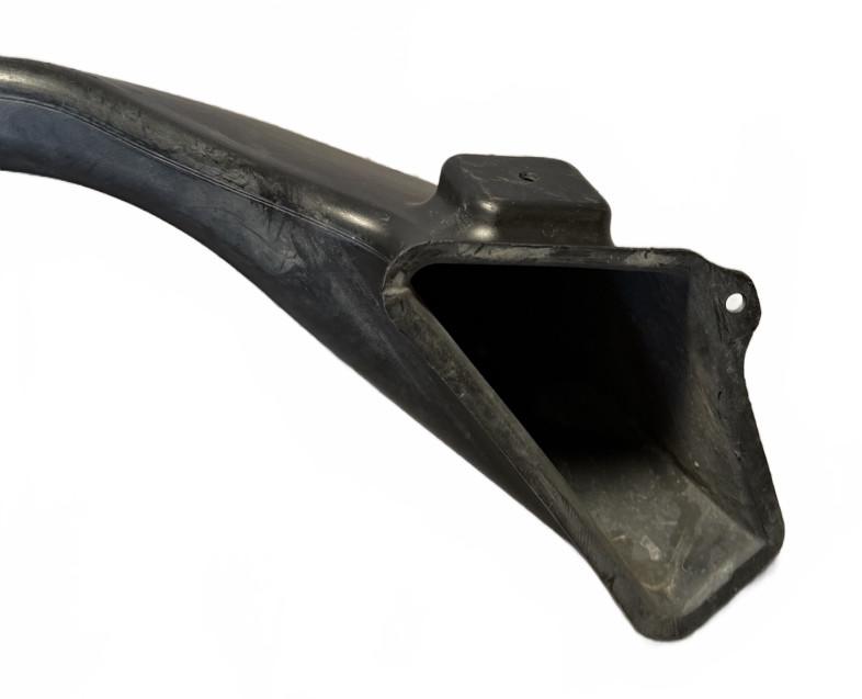 Gm Genuine 15141599 Corvette Rear Brake Duct LH 05-13 – photo 8