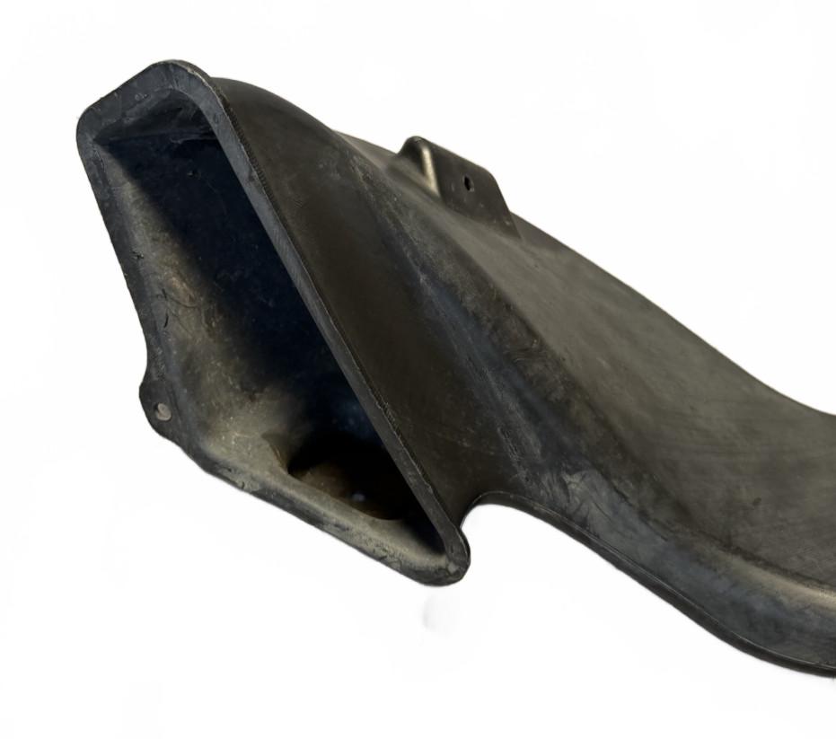 OEM Gm 15141599 Rear Brake Cooling Duct LH for '05-'13 C6 Corvette – photo 3