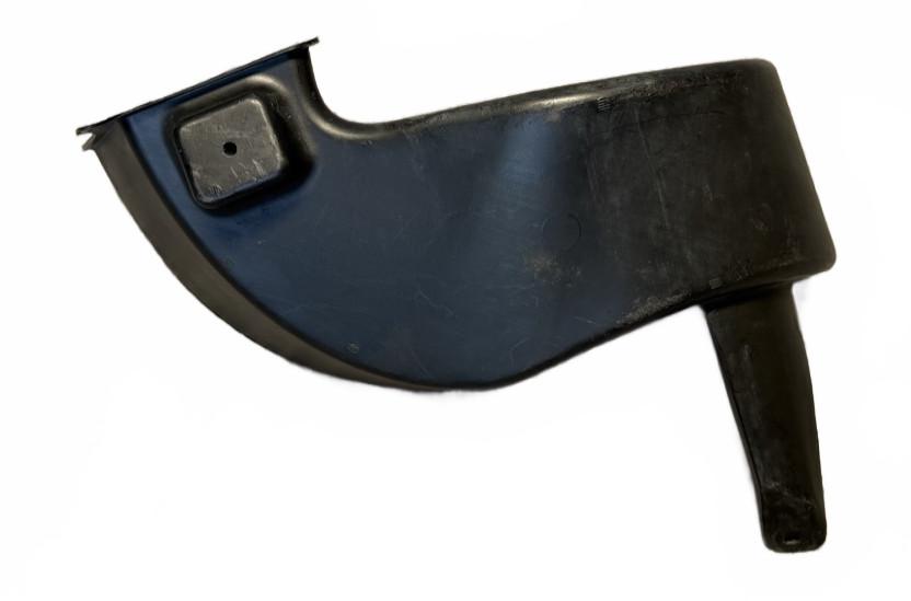 OEM Gm 15141599 Rear Brake Cooling Duct LH for '05-'13 C6 Corvette – photo 6