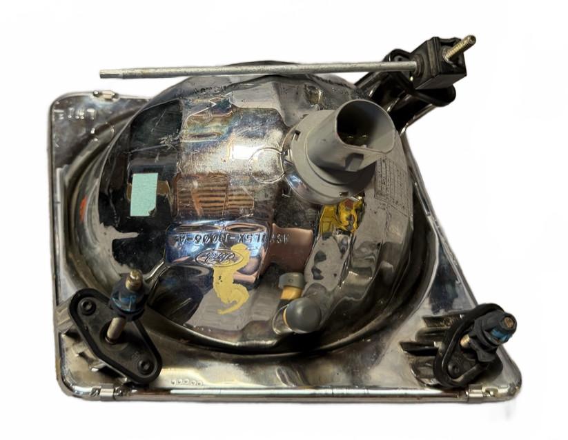 Ford Explorer Left Driver Side Headlight Assembly 1L5X-13006-A 01-05 – photo 6