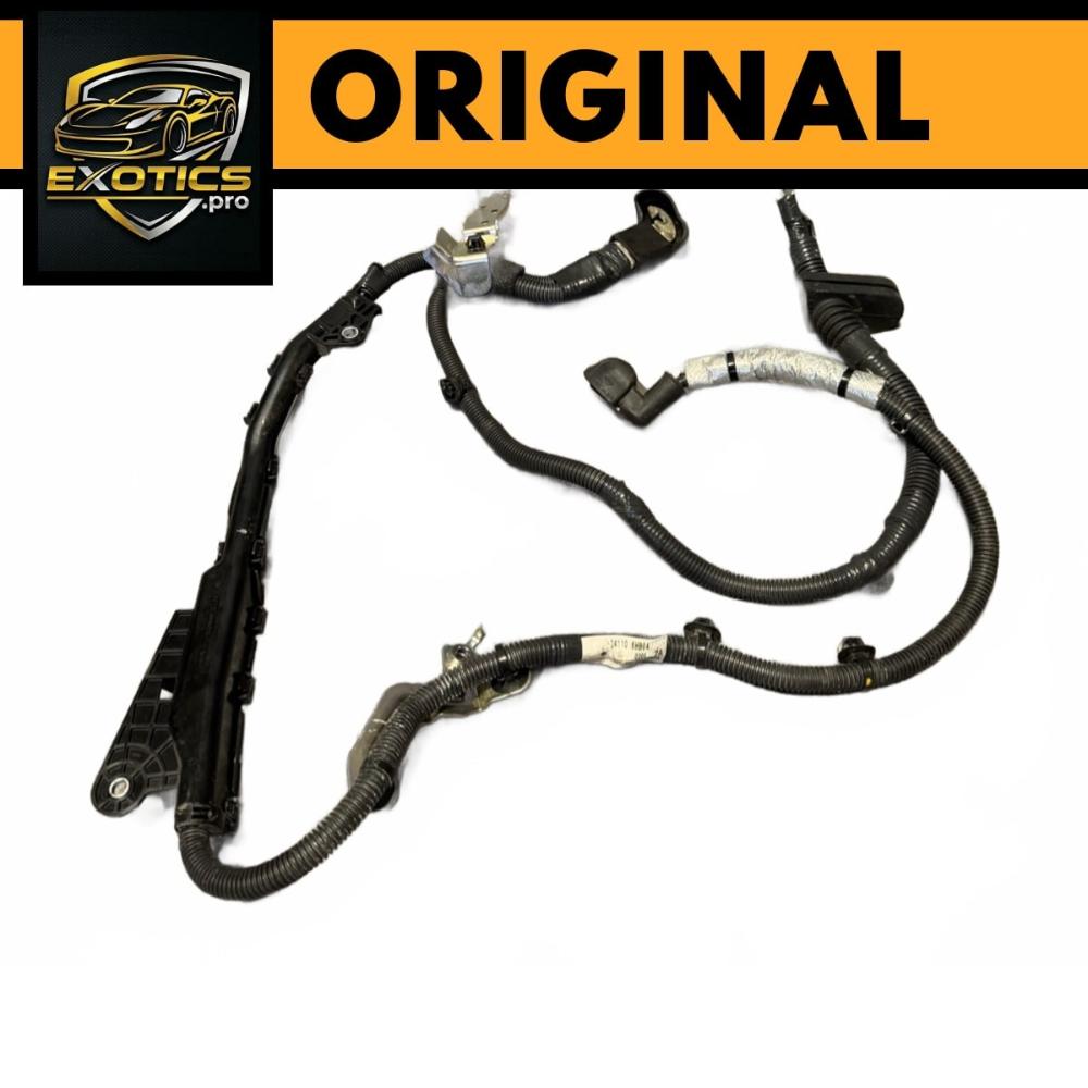 OEM Infiniti Q50 Q60 14-24 Battery Starter Positive Cable 24110-6HB0A – photo 1