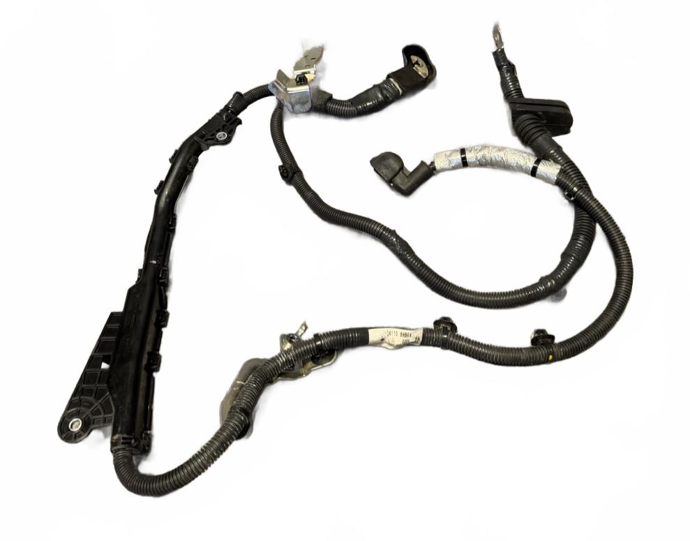 OEM Infiniti Q50 Q60 14-24 Battery Starter Positive Cable 24110-6HB0A – photo 2