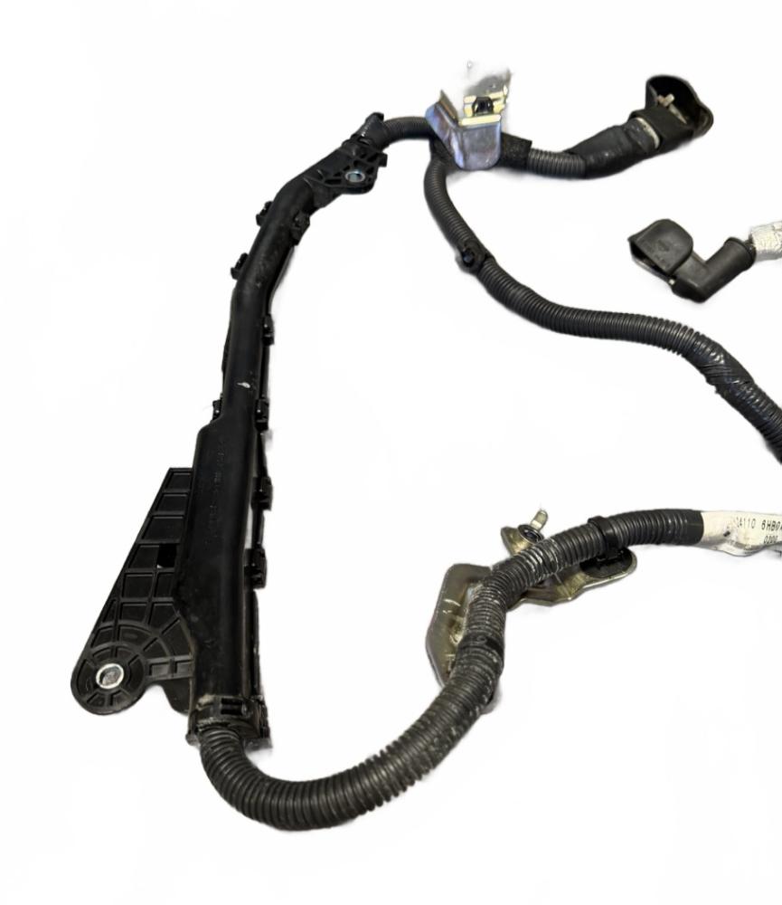 OEM Infiniti Q50 Q60 14-24 Battery Starter Positive Cable 24110-6HB0A – photo 3