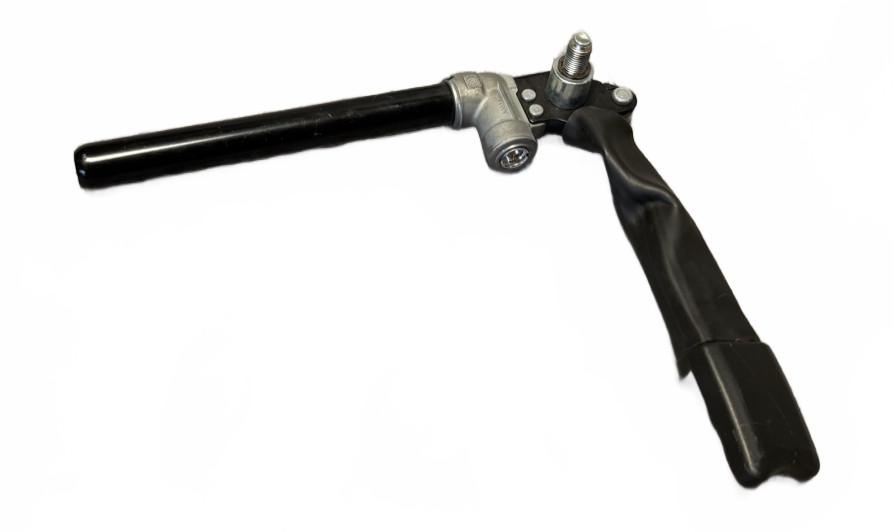 OEM Chevy Spark 18-22 Front Right Passenger Seat Belt Pretensioner – photo 3