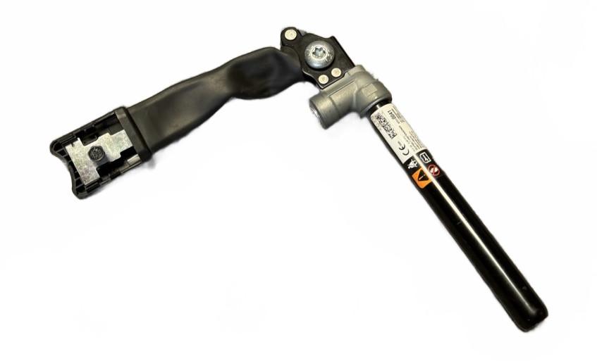 OEM Chevy Spark 18-22 Front Right Passenger Seat Belt Pretensioner – photo 5