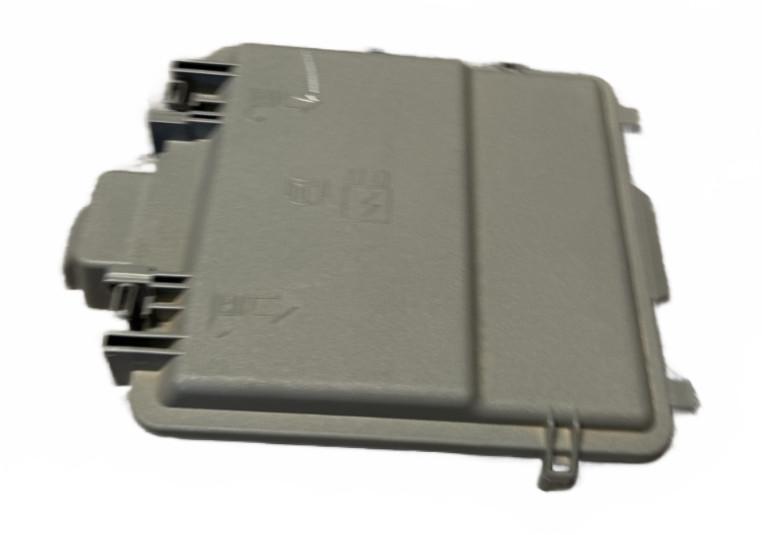 Ford F-450 Super Duty 20-22 OEM Fuse Box Lid Cover LC3Z-14A003-D Used – photo 3