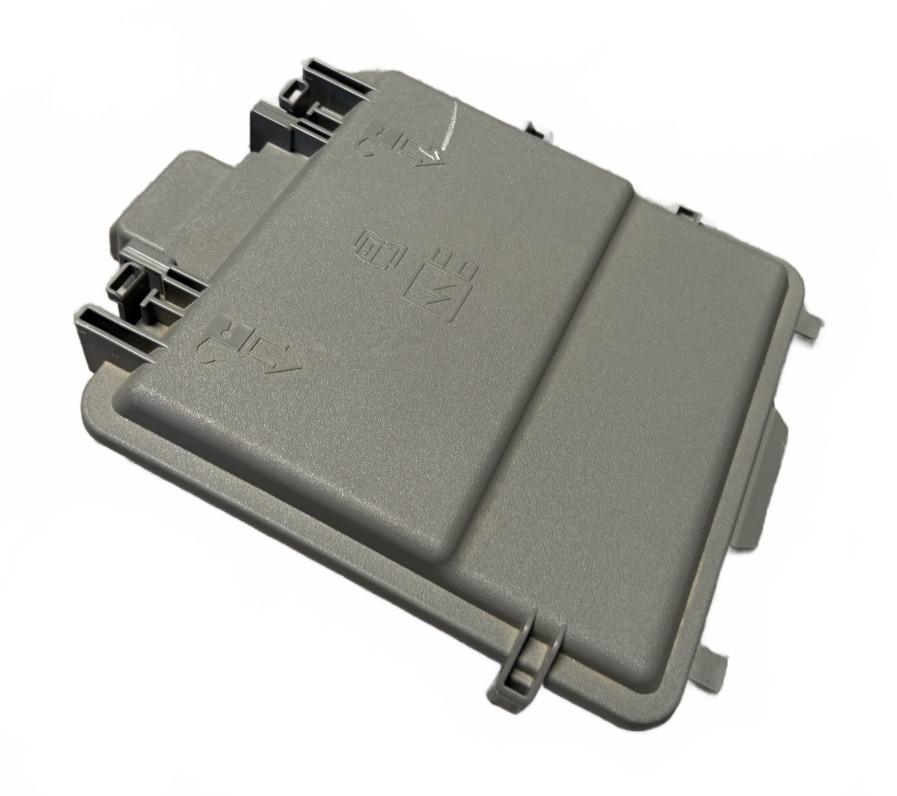 Ford F-450 Super Duty 20-22 OEM Fuse Box Lid Cover LC3Z-14A003-D Used – photo 5