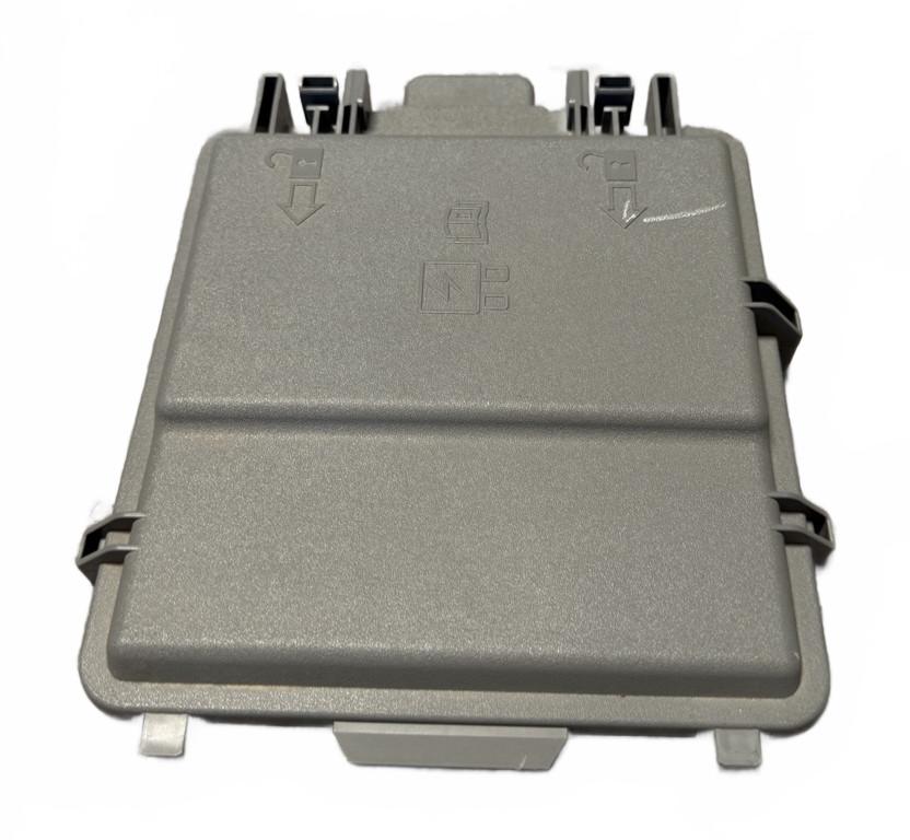 Ford F-450 Super Duty 20-22 OEM Fuse Box Lid Cover LC3Z-14A003-D Used – photo 6