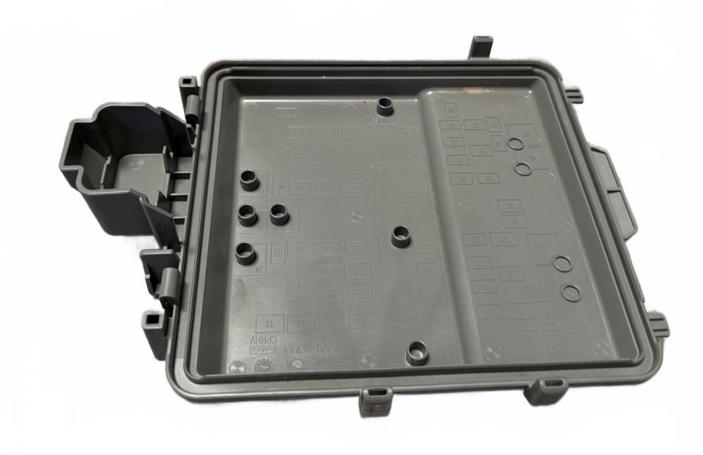 OEM Ford F150 15-20 Engine Vacuum Valve Reservoir AL3419A566AB Used – photo 9