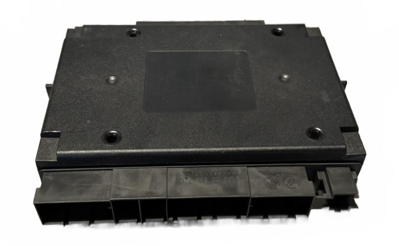 VW Phaeton 04-06 OEM Onboard Power Supply Module 3D0937049G Original – photo 7