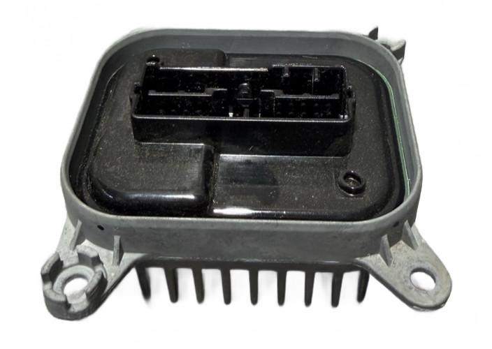 Tesla Cybertruck Headlight Ballast Left 1802471-32-D OEM 24-25 – photo 4