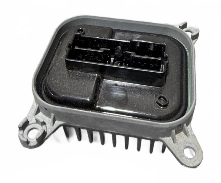 Tesla Cybertruck Headlight Ballast Left 1802471-32-D OEM 24-25 – photo 6
