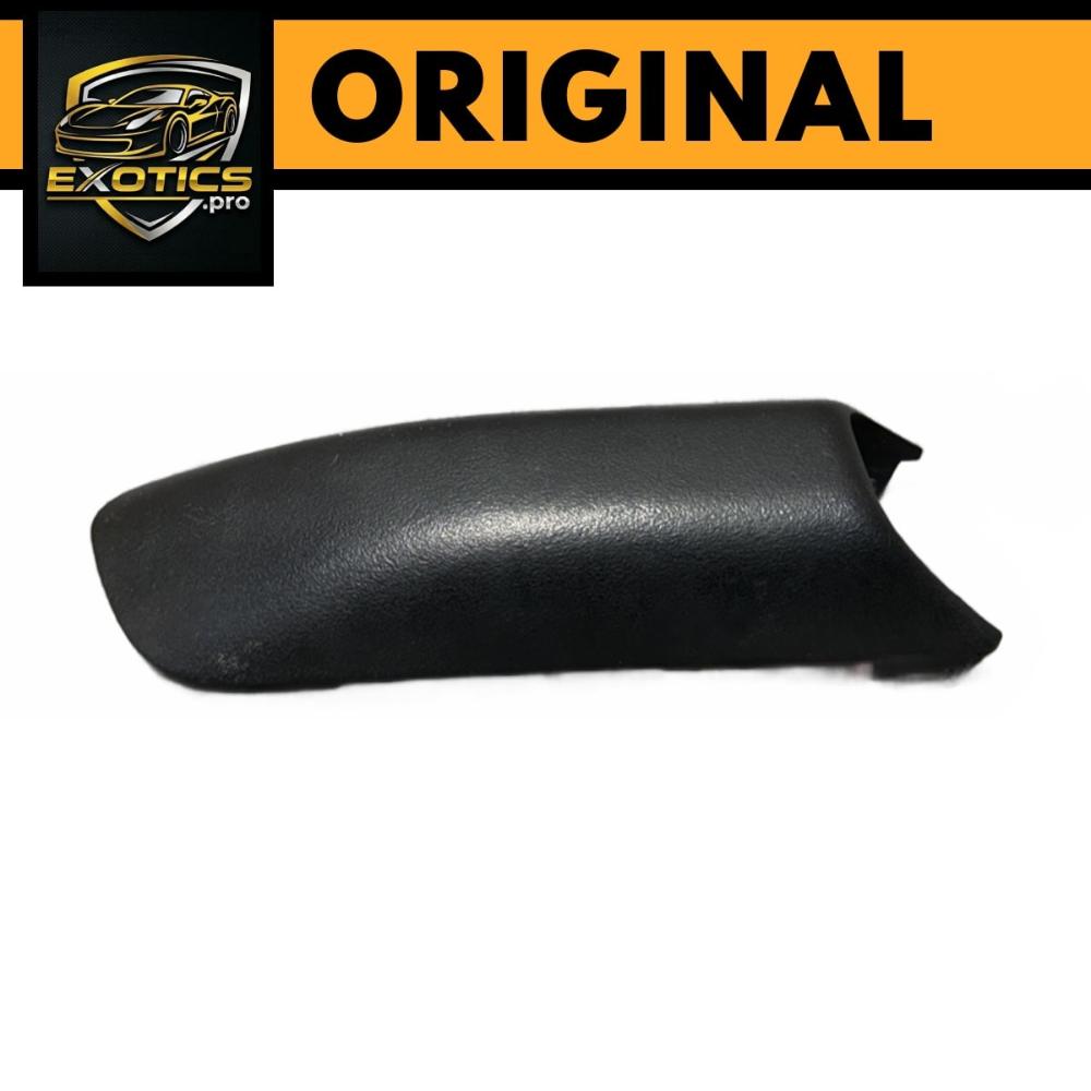 OEM Jeep Luggage Rack Cover Grand Cherokee Patriot 05-17 Good Cond – photo 1