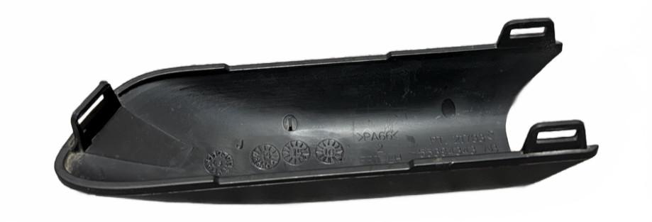 OEM Jeep Luggage Rack Cover Grand Cherokee Patriot 05-17 Good Cond – photo 4
