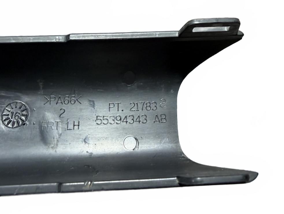 OEM Jeep Luggage Rack Cover Grand Cherokee Patriot 05-17 Good Cond – photo 5