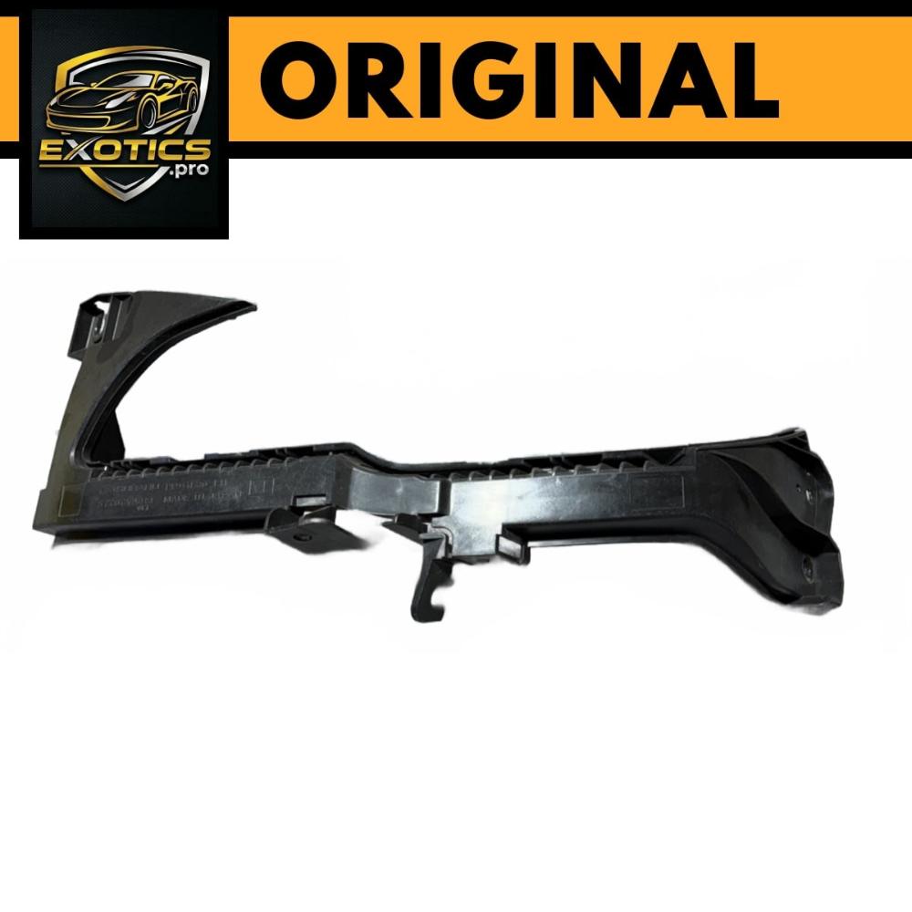 OEM Subaru Wrx Sti Left Front Bumper Support 57707VA010 15-17 – photo 1