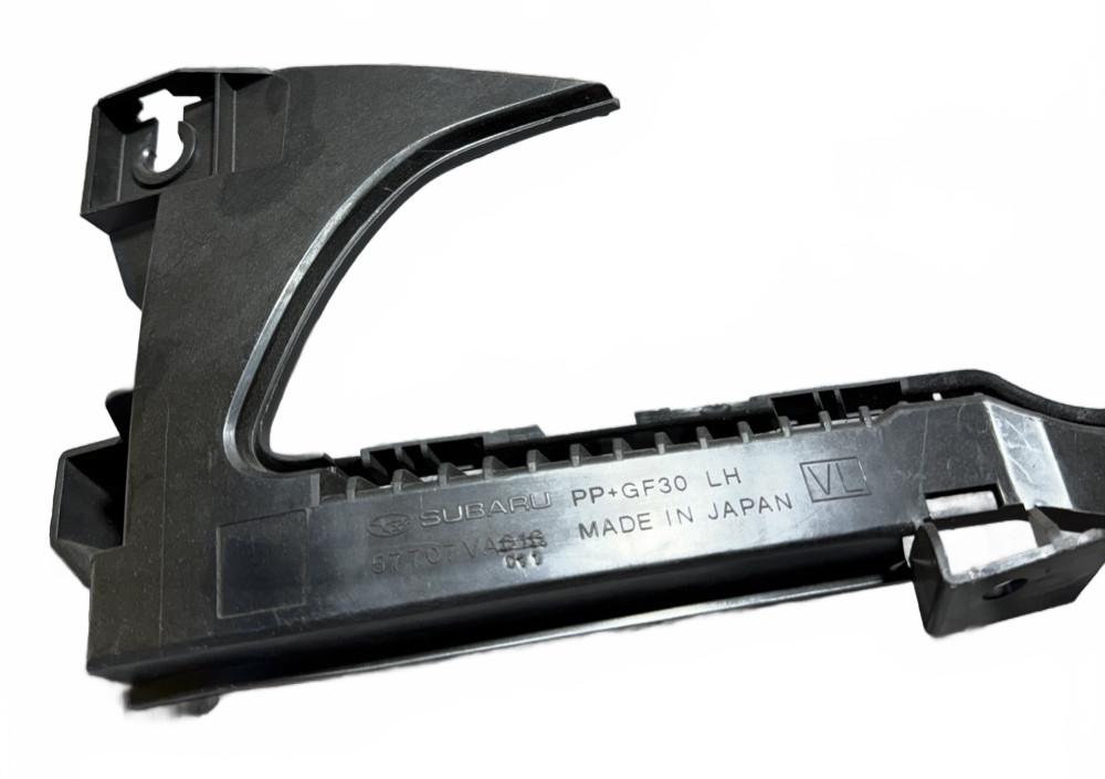 OEM Subaru Wrx Sti Left Front Bumper Support 57707VA010 15-17 – photo 3