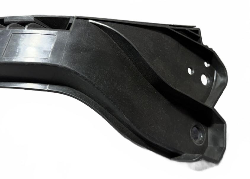 OEM Subaru Wrx Sti Left Front Bumper Support 57707VA010 15-17 – photo 4