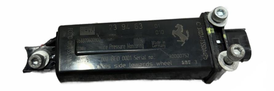 Ferrari 458 Italia 10-15 TPMS Control Unit OEM 239463 Used Original – photo 2