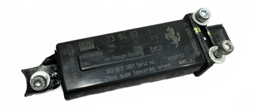 Ferrari 458 Italia 10-15 TPMS Control Unit OEM 239463 Used Original – photo 4
